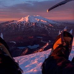 Kia Ora. Welcome to Ruapehu.